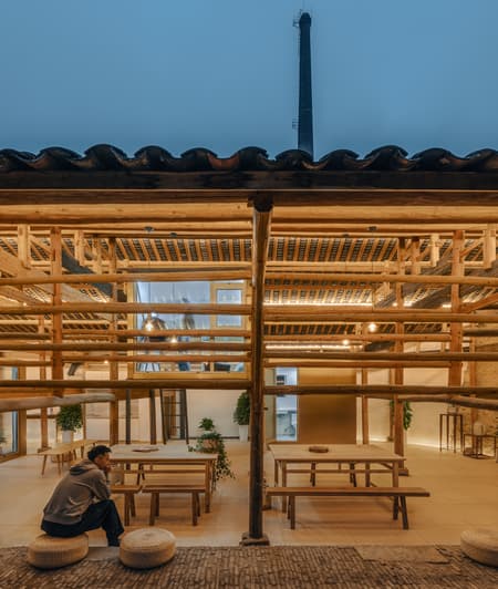 Porcelain Studios Plugin Revival